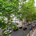 Résidence Saint Charles - Paris Expo